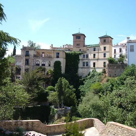 Maestranza 4* Ronda