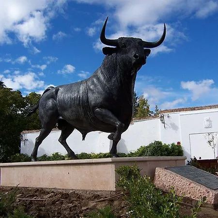 Maestranza 4*