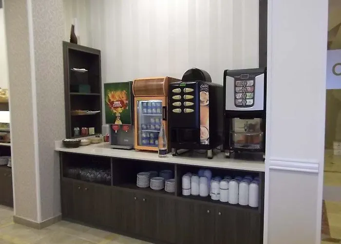 Hotel Maestranza Ronda