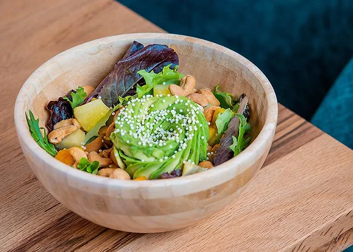 Szálloda Maestranza Ronda