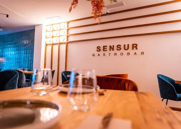 Maestranza Hotel Ronda