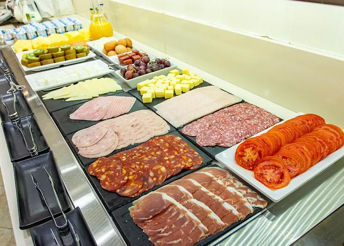 Hotel Maestranza Ronda