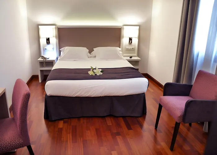 Maestranza Szálloda 4*