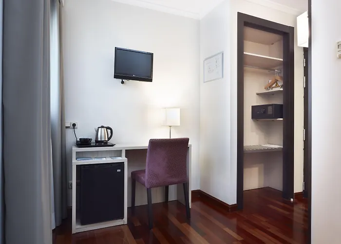 Szálloda Maestranza