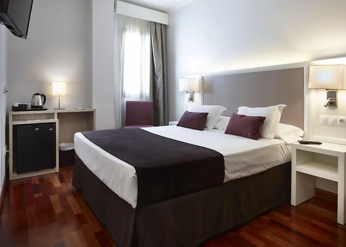 Maestranza Hotel Ronda