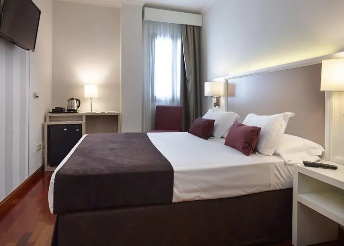 Maestranza Hotel Ronda