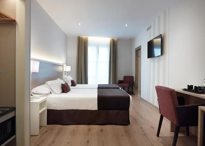 Maestranza Hotel Ronda