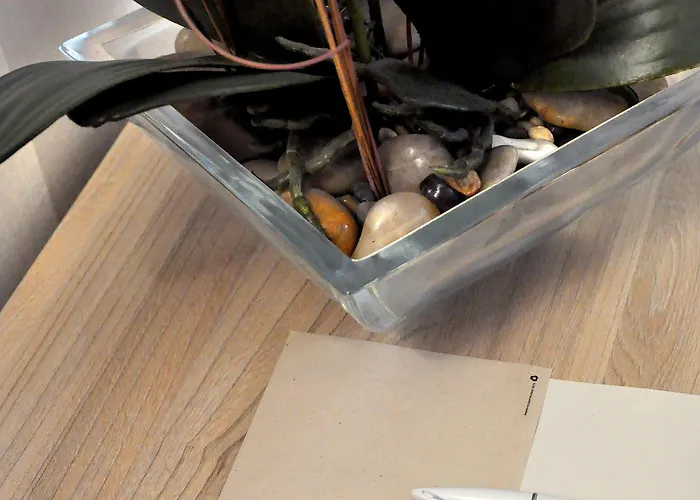 Maestranza Szálloda Ronda