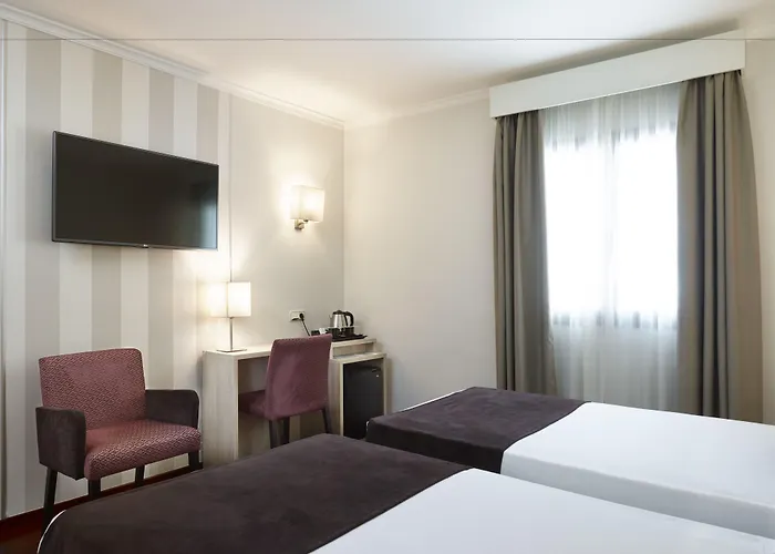 Hotel Maestranza Ronda