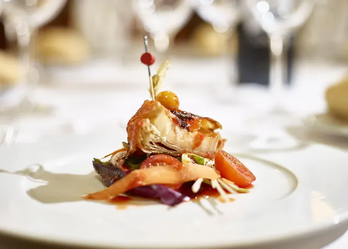 Hotel Maestranza Ronda