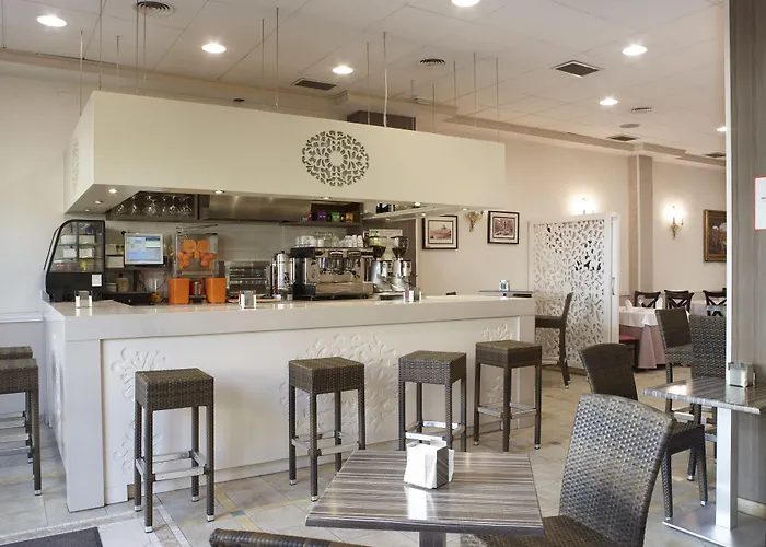 Hotel Maestranza Ronda