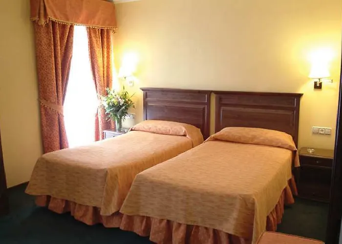 Maestranza Szálloda 4*