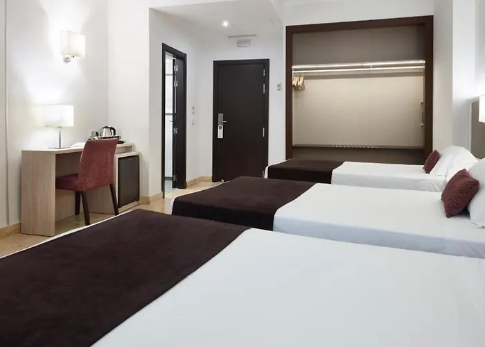 Maestranza Hotel Ronda