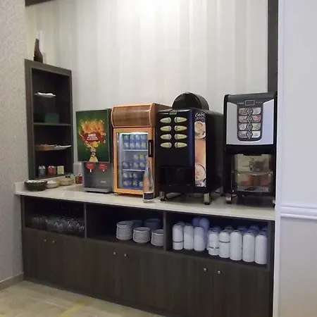 Отель Maestranza Ронда