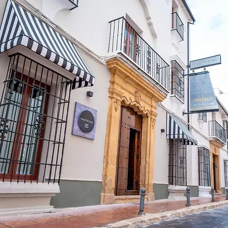 Maestranza 4* Ronda