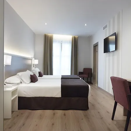 Maestranza Hotel 4*