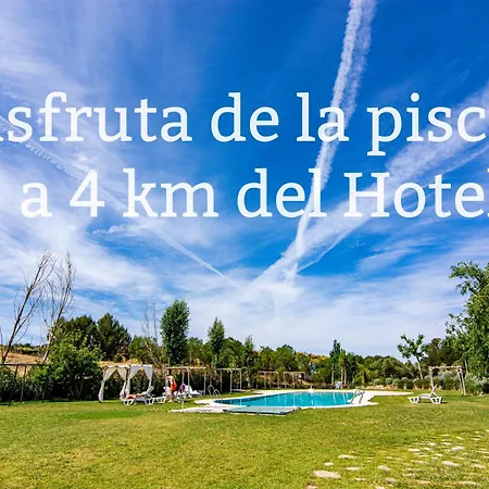Hotel Maestranza Ronda