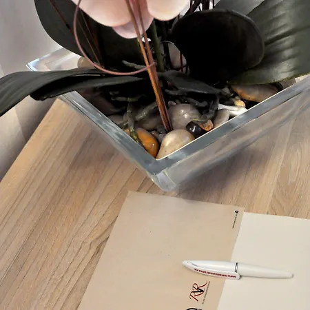 Maestranza Отель Ронда