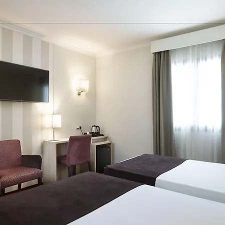 Отель Maestranza Ронда