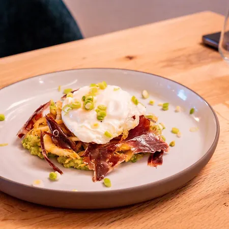 Отель Maestranza Ронда