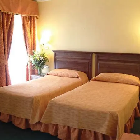 Maestranza Hotel 4*