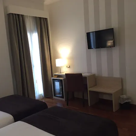 Hotel Maestranza Ronda