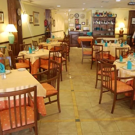 Maestranza Отель